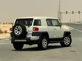 Toyota FJ Cruiser 2022 V6